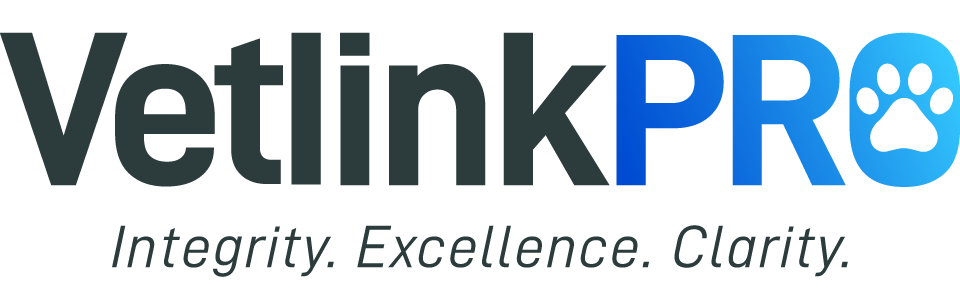 VetlinkPRO - Integrity. Excellence. Clarity.